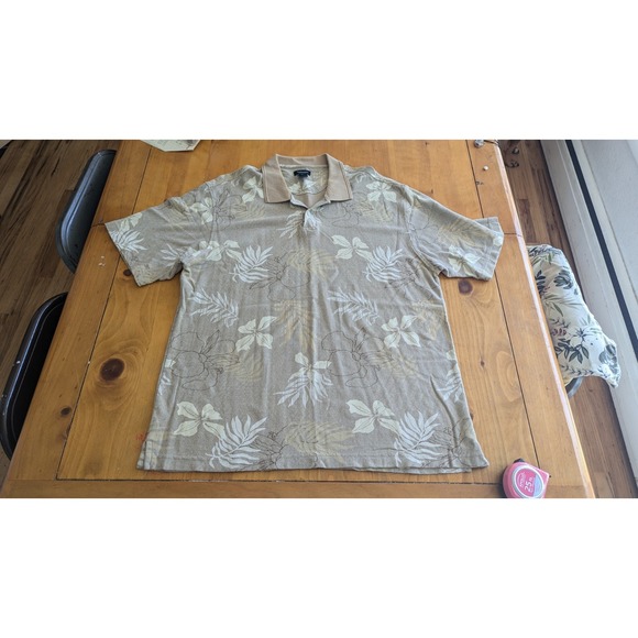 mens‎ Van Heusen button up short sleeve - Picture 1 of 6